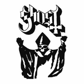 Ghost – Demo (2010)