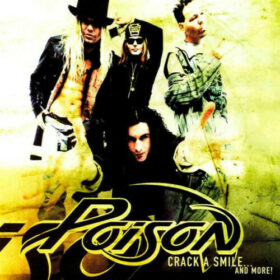 Poison – Crack A Smile… And More! (2000)