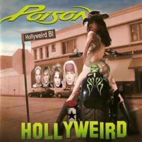 Poison – Hollyweird (2002)