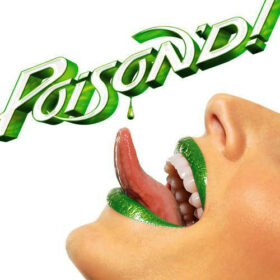 Poison – Poison ‘D! (2007)