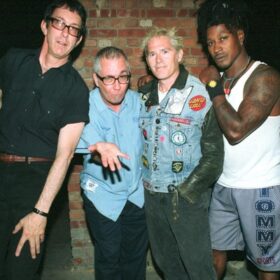 Dead Kennedys