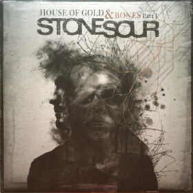 Stone Sour – House Of Gold & Bones Pt. 2 (2013)