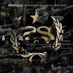 Stone Sour – Hydrograd Acoustic Sessions (2018)