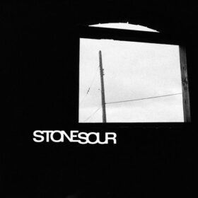 Stone Sour – Stone Sour (2002)