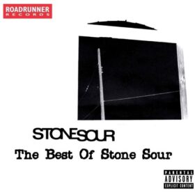 Stone Sour – The Best Of Stone Sour (2012)