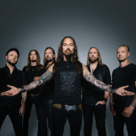 Amorphis