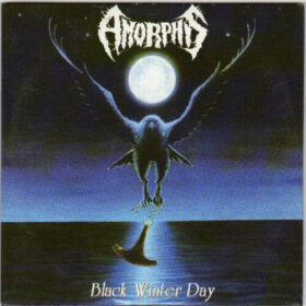 Amorphis – Black Winter Day EP (1994)
