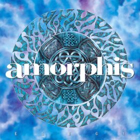 Amorphis – Elegy (1996)