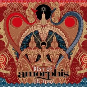 Amorphis – His Story – Best Of Amorphis (2016)