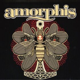 Amorphis – Legacy Of Time EP (2018)
