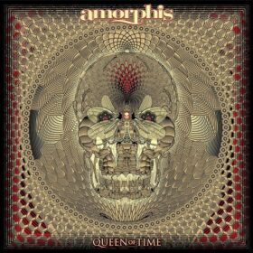 Amorphis – Queen Of Time (2018)