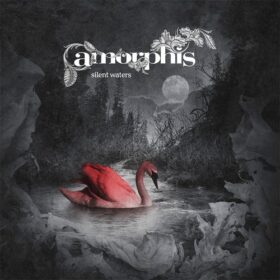 Amorphis – Silent Waters (2007)