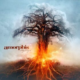 Amorphis – Skyforger (2009)