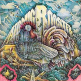 Atomic Rooster – Made In England (1972)