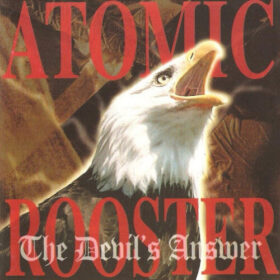Atomic Rooster – The Devil’s Answer (1997)