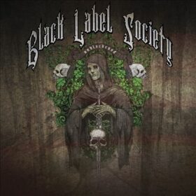 Black Label Society – Unblackened (2013)