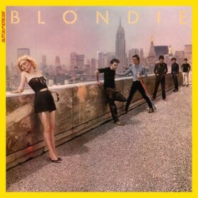 Blondie – Autoamerican (1980)