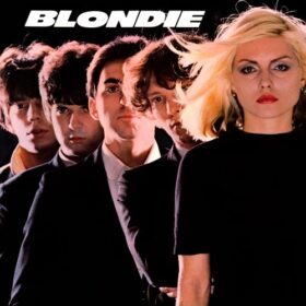 Blondie – Blondie (1977)