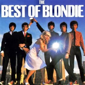 Blondie – The Best Of Blondie (1990)