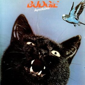 Budgie – Impeckable (1978)