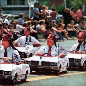 Dead Kennedys – Frankenchrist (1985)