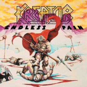 Kreator – Endless Pain (1985)