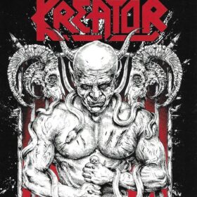 Kreator – For the Hordes EP (2019)