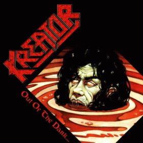 Kreator – Out Of The Dark… Into The Light (1988)