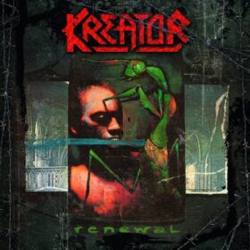 Kreator – Renewal (1992)