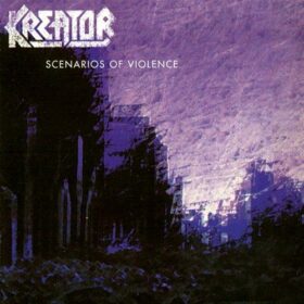 Kreator – Scenarios Of Violence (1996)