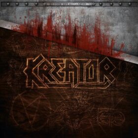 Kreator – Under The Guillotine (2021)