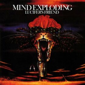 Lucifer’s Friend – Mind Exploding (1976)