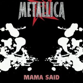 Metallica – Mama Said EP (1996)