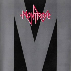 Montrose – Mean (1987)