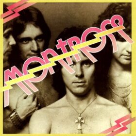 Montrose – Montrose (1973)