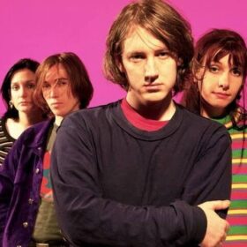 My Bloody Valentine