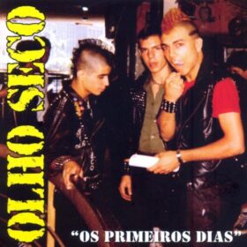 Olho Seco – Os Primeiros Dias [Re-edited version] (2014)