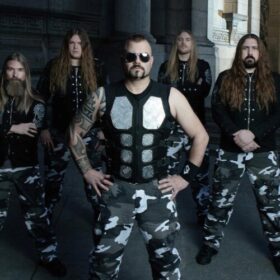 Sabaton