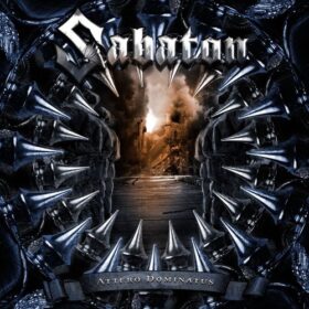 Sabaton – Attero Dominatus (2006)