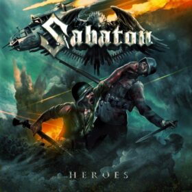 Sabaton – Heroes (2014)