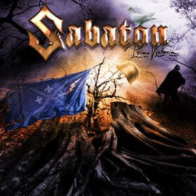 Sabaton – Primo Victoria (2005)