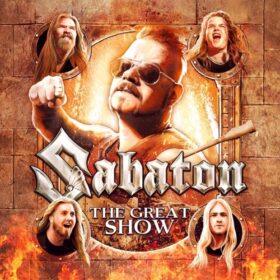 Sabaton – The Great Show (2021)