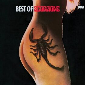 Scorpions – Best Of Scorpions (1979)
