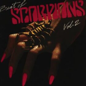 Scorpions – Best Of Scorpions Vol. 2 (1984)