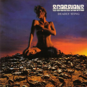 Scorpions – Deadly Sting (1995)