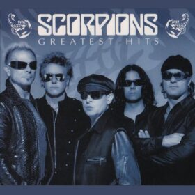 Scorpions – Greatest Hits (2008)