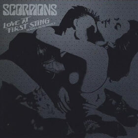 Scorpions – Love At First Sting – Demos & Rehearsals (2012)