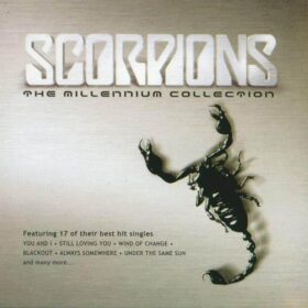 Scorpions – The Millennium Collection (1999)