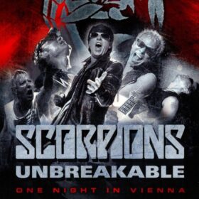 Scorpions – Unbreakable – One Night In Vienna (2005)
