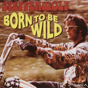 Steppenwolf – Born To Be Wild (1992)